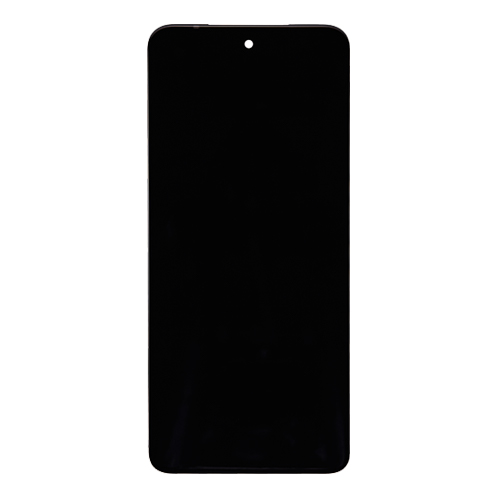 LCD Assembly Without Frame Compatible for Motorola Moto G Stylus 5G (XT2315-5 / 2023) (Refurbished)