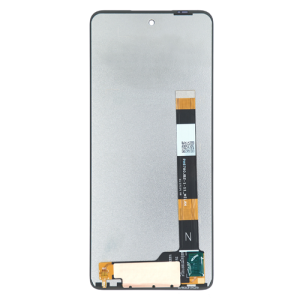 LCD Assembly Without Frame Compatible for Motorola Moto G Stylus 4G (XT2211-2 / 2022) / G Stylus 5G (XT2215-4 / 2022) (Refurbished)
