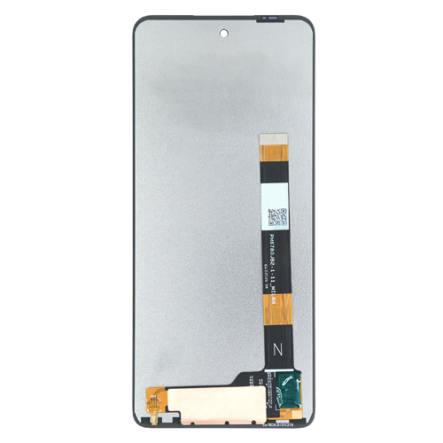LCD Assembly Without Frame Compatible for Motorola Moto G Stylus 4G (XT2211-2 / 2022) / G Stylus 5G (XT2215-4 / 2022) (Refurbished)