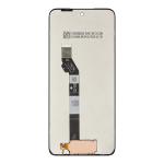 LCD Assembly Without Frame Compatible for Motorola Moto G05 (XT2523 / 2025) / E15 (XT2523-6 / 2025) (Refurbished) - All Colors