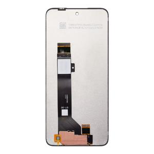 LCD Assembly Without Frame Compatible for Motorola Moto G23 (2023 / XT2333-3) / G13 (2023 / XT2331-2) (Refurbished) - All Colors