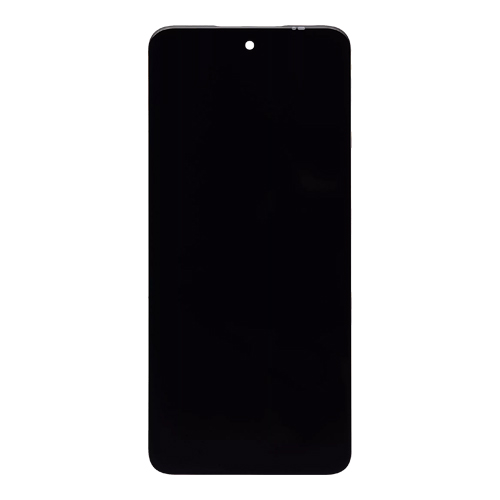 LCD Assembly Without Frame Compatible for Motorola Moto G23 (2023 / XT2333-3) / G13 (2023 / XT2331-2) (Refurbished) - All Colors