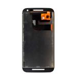 LCD Assembly Without Frame Compatible for Motorola Moto G3 (XT1540) (Refurbished) - Black