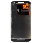 LCD Assembly Without Frame Compatible for Motorola Moto G3 (XT1540) (Refurbished) - White