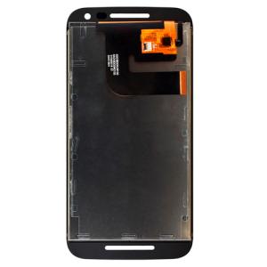 LCD Assembly Without Frame Compatible for Motorola Moto G3 (XT1540) (Refurbished) - White
