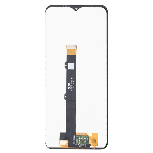 LCD Assembly Without Frame Compatible for Motorola Moto G50 (2021 / XT2137) (Refurbished) - All Colors