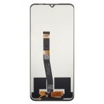 LCD Assembly Without Frame Compatible for Motorola Moto G50 5G (2021 / XT2149) (Refurbished) - All Colors