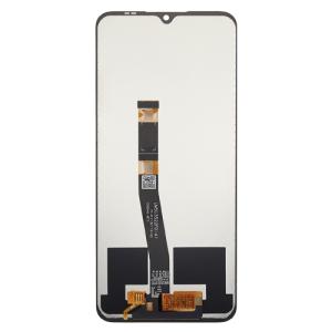 LCD Assembly Without Frame Compatible for Motorola Moto G50 5G (2021 / XT2149) (Refurbished) - All Colors
