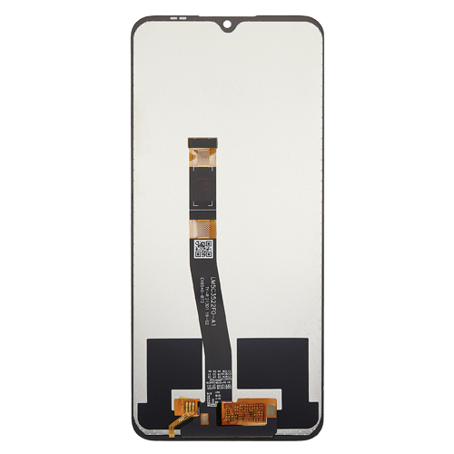 LCD Assembly Without Frame Compatible for Motorola Moto G50 5G (2021 / XT2149) (Refurbished) - All Colors