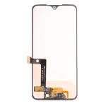 LCD Assembly Without Frame Compatible for Motorola Moto G7 / G7 Plus (XT1962 / XT1965) (Refurbished) - Black