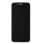 LCD Assembly Without Frame Compatible for Motorola Moto G7 Play (XT1952-1 / XT1952-2 ) (Refurbished) - Black