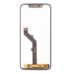 LCD Assembly Without Frame Compatible for Motorola Moto G7 Play (XT1952-1 / XT1952-2 ) (Refurbished) - Black