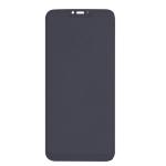 LCD Assembly Without Frame Compatible for Motorola Moto G7 Power (XT1955) (Refurbished) - Black