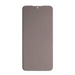 LCD Assembly Without Frame Compatible for Motorola Moto G8 Play (XT2015) (Refurbished) - Black