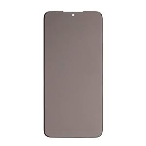 LCD Assembly Without Frame Compatible for Motorola Moto G8 Play (XT2015) (Refurbished) - Black