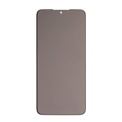 LCD Assembly Without Frame Compatible for Motorola Moto G8 Play (XT2015) (Refurbished) - Black