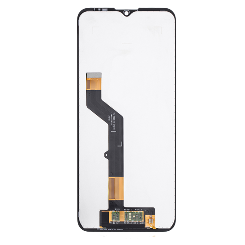 LCD Assembly Without Frame Compatible for Motorola Moto G9 Play (XT2083 / 2020) / E7 Plus (XT2081 / 2020) (Refurbished)
