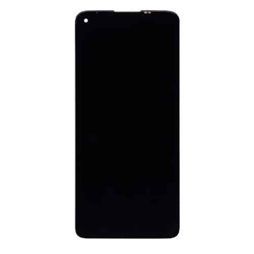 LCD Assembly Without Frame Compatible for Motorola Moto G9 Plus (XT2087 / 2020) (Refurbished) - All Colors