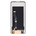 LCD Assembly Without Frame Compatible for Motorola Moto G9 Plus (XT2087 / 2020) (Refurbished) - All Colors