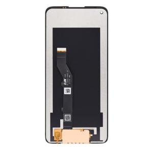 LCD Assembly Without Frame Compatible for Motorola Moto G9 Plus (XT2087 / 2020) (Refurbished) - All Colors