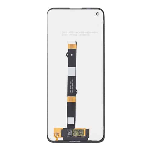 LCD Assembly Without Frame Compatible for Motorola Moto G9 Power (XT2091 / 2020) (Refurbished) - All Colors