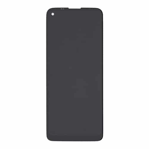 LCD Assembly Without Frame Compatible for Motorola Moto G9 Power (XT2091 / 2020) (Refurbished) - All Colors