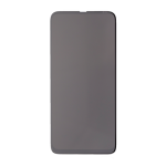 LCD Assembly Without Frame Compatible for Motorola Moto One Fusion Plus (XT2067 / 2020) (Refurbished) - Black