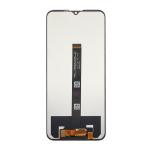 LCD Assembly Without Frame Compatible for Motorola Moto One Fusion (XT2073 / 2020) (Refurbished) - Black
