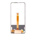 LCD Assembly Without Frame Compatible for Motorola Moto One Hyper (XT2027 / 2020) (Refurbished)