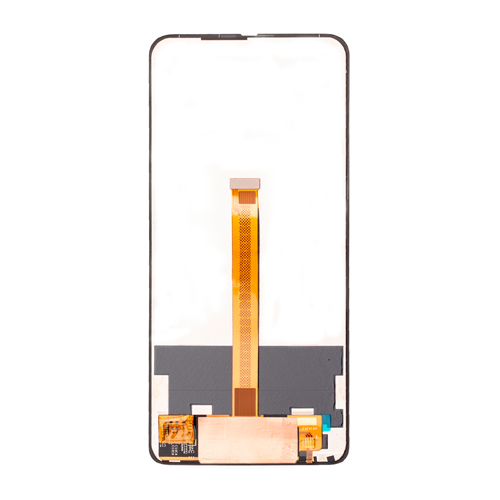 LCD Assembly Without Frame Compatible for Motorola Moto One Hyper (XT2027 / 2020) (Refurbished)