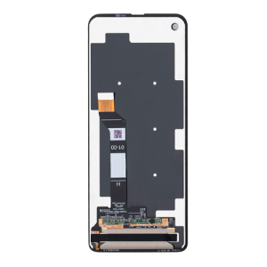 LCD Assembly Without Frame Compatible for Motorola Moto One Vision (XT1970) / One Action (XT2013) (P50) (Refurbished) - All Colors