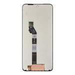 LCD Assembly Without Frame Compatible for Motorola Moto G15 (XT2521-3 /2025) / G15 Power (XT2521-5 /2025) (Refurbished) - All Colors