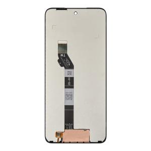 LCD Assembly Without Frame Compatible for Motorola Moto G15 (XT2521-3 /2025) / G15 Power (XT2521-5 /2025) (Refurbished) - All Colors