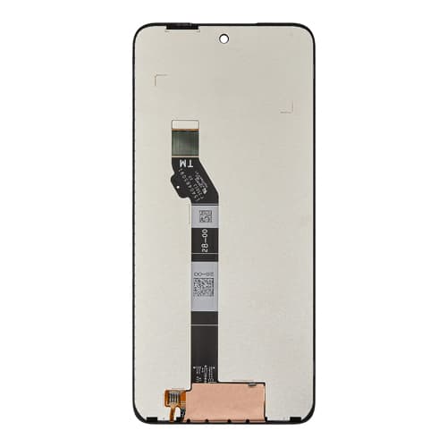 LCD Assembly Without Frame Compatible for Motorola Moto G15 (XT2521-3 /2025) / G15 Power (XT2521-5 /2025) (Refurbished) - All Colors