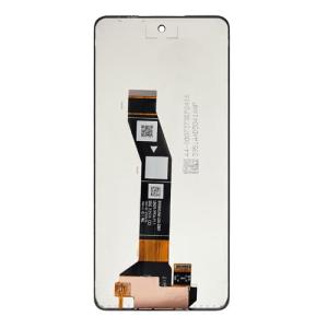 LCD Assembly Without Frame Compatible for Motorola Moto G24 (XT2423 / 2024) / G04 (XT2421 / 2024) / G24 Power (XT2425-1 / 2024) (Refurbished) - All Colors