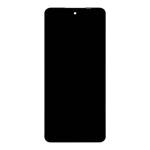 LCD Assembly Without Frame Compatible for OPPO A1 (2023) / A2 5G / A58 4G / A79 5G / A98 / K11X / F23 / Realme C55 / C67 5G / 11 / 11X / V50 / V50S / Narzo N55 / Narzo 60X (Refurbished) - All Colors