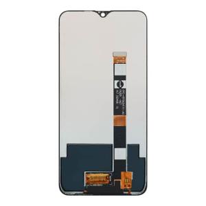 LCD Assembly Without Frame Compatible for OPPO A7 / A5s / A12 / Realme 3 / 3i (Refurbished) - All Colors
