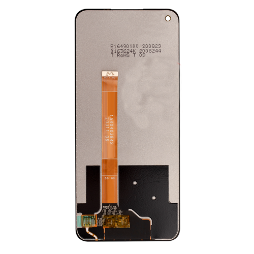 LCD Assembly Without Frame Compatible for OnePlus Nord N10 5G (Refurbished)
