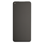 LCD Assembly Without Frame Compatible for OnePlus Nord N10 5G (Refurbished)