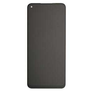 LCD Assembly Without Frame Compatible for OnePlus Nord N10 5G (Refurbished)