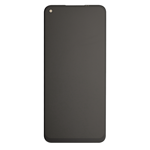 LCD Assembly Without Frame Compatible for OnePlus Nord N10 5G (Refurbished)
