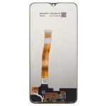 LCD Assembly Without Frame Compatible for Realme 5 Pro (Refurbished) - All Colors