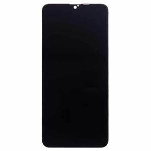LCD Assembly Without Frame Compatible for Realme 5 Pro (Refurbished) - All Colors