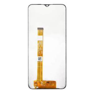 LCD Assembly Without Frame Compatible for Realme 5i / 5 / 5S / C3 / C3i / 6i / Narzo 20A / OPPO A5 (2020) / A9 (2020) (Refurbished) - All Colors