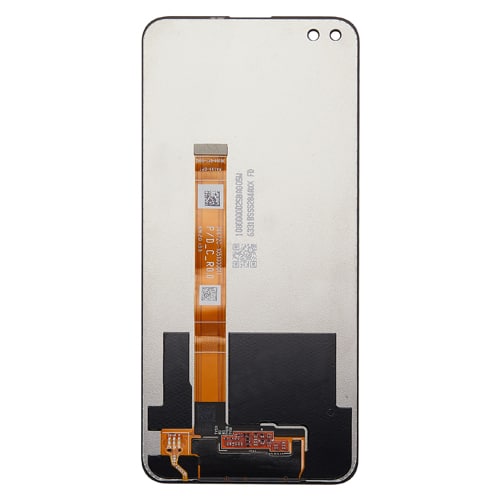 LCD Assembly Without Frame Compatible for Realme 6 Pro / OPPO Reno 4 Z 5G (Refurbished) - All Colors