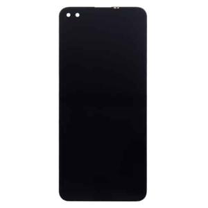 LCD Assembly Without Frame Compatible for Realme 6 Pro / OPPO Reno 4 Z 5G (Refurbished) - All Colors