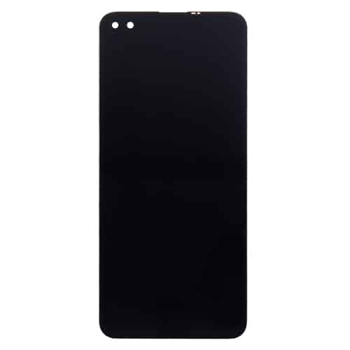 LCD Assembly Without Frame Compatible for Realme 6 Pro / OPPO Reno 4 Z 5G (Refurbished) - All Colors