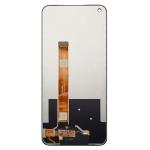 LCD Assembly Without Frame Compatible for Realme 7 5G (Refurbished) - All Colors