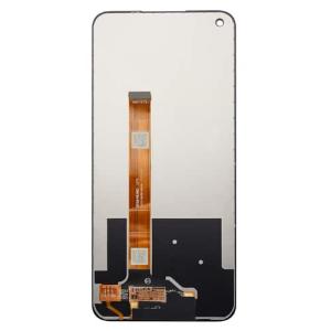 LCD Assembly Without Frame Compatible for Realme 7 5G (Refurbished) - All Colors