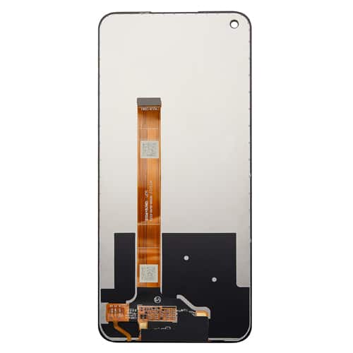 LCD Assembly Without Frame Compatible for Realme 7 5G (Refurbished) - All Colors